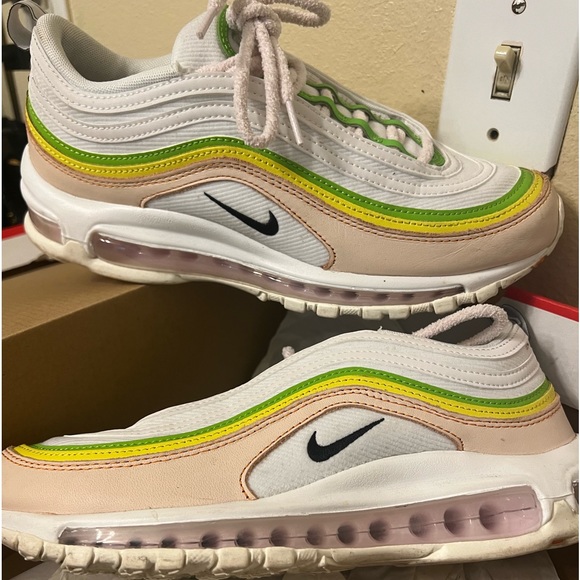 Women’s air max 97 “ - Picture 3 of 3